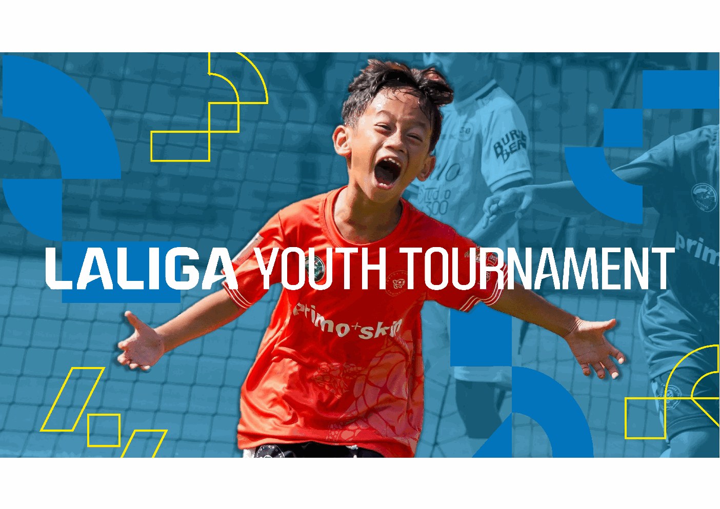 LALIGA Youth Tournament