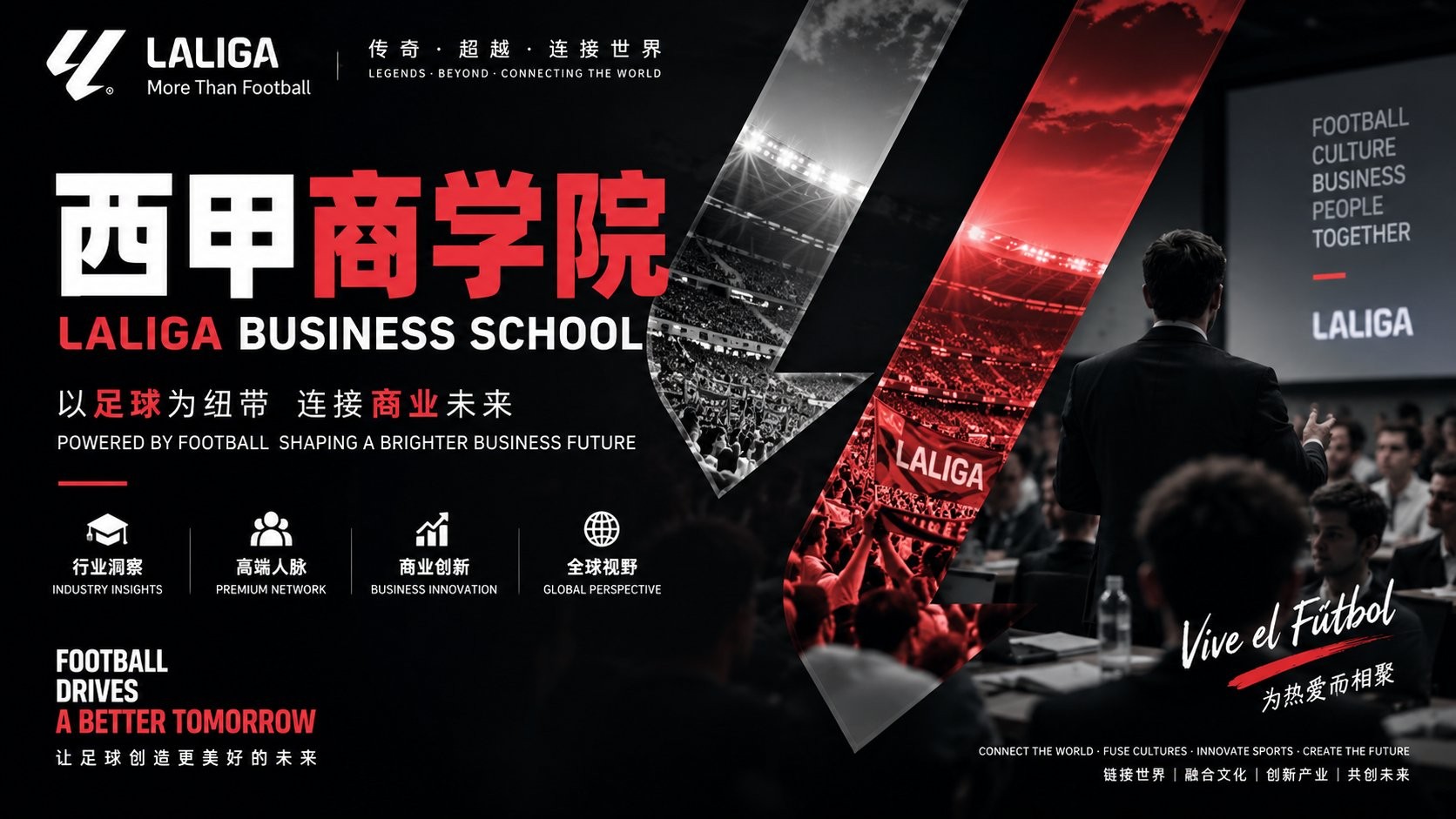 LALIGA Business School